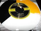 Third Man Records Jack White Tri Color Love Interruption