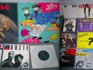 17x Die Ärzte: Alben, Maxis, 7