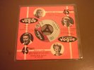 Johnny Hallyday - Hey Pony, orig. Vogue FR im FLC