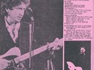 Bob Dylan 