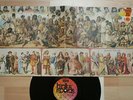 JERONIMO- Time ride  Bacillus D 72  Präge- FOC  in vg/vg++  Frohe Ostern