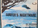 The Persuaders-Surfer's Nightmare with Chuck Rio-Saturn 5000-Original