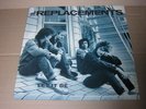 LP INDIE ROCK THE REPLACEMENTS 