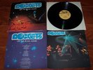 Rockets - On the Road Again - Italo Space Rock - LP
