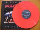 2LP THE ROLLING STONES - LADIES AND GENTLEMEN ( RED VINYL )