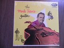 The Merle Travis Guitar T650 SEALED SHRINK mono Capitol LP M- vinyl record