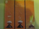 RAW MATERIAL: TIME IS uk Neon prog psych WHITE Label