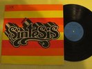 GRUPO SINTESIS: - VERY RARE PROGRESSIVE from CUBA on AREITO label
