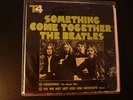 THE BEATLES PRESSAGE IRANIEN  SOMETHING-COME TOGETHER  + 2 TITRES NON BEATLES