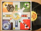 MUSICAL CONSORTIUM  : VARIOUS ARTISTS                ATTACK    LP