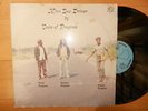 VOICE OF PROGRESS : MINI BUS DRIVER           NEGUS ROOTS  LP