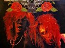 Genuine Original Guns N roses - Live ?*@ Like A Suicide.