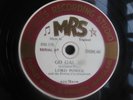 LORD POWER 78 rpm MRS DSM 46 Jamaican MOTTA RARE CALYPSO