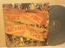 AC/DC - T.N.T. OZ PRESSING BLACK LABEL IN EXCELLENT CONDITION