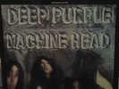 DEEP PURPLE MACHINE HEAD ANNIVERSARY EDITION 2 LP PURPLE