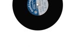 When I'm Over You - Elvis Presley - Acetate 45 rpm
