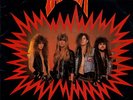 PANTERA:POWER METAL LP. SEALED MINT METAL MAGIC RECORDS.1988.