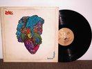 LOVE Forever Changes, original gold label vinyl LP, 1967, Arthur Lee