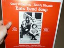 Ozzy Ozbourne Randy Rhodes BATS HEAD SOUP - rare Live Cleveland 1981 unofficial