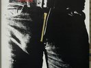 ROLLING STONES-STICKY FINGERS-MFSL ORIGINAL HALF SPEED MASTER RECORDING