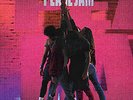 Pearl Jam ten Vinyl, Vedder 1991, 180g HQ LP elpee