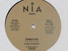 A HIGH FREQUENCY Summertime NIA 12