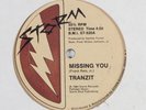 TRANZIT Missing You STORM 12