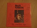 Iron Maiden Soundhouse tapes