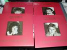 QUEEN I WANT TO BREAK FREE - SET OF 4 7