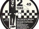 ELVIS COSTELLO 7