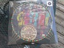 BEATLES/SEALED MINT RECORD ALBUM/SGT PEPPERS LONELY HEARTS CLUB BAND/LIMITED ED