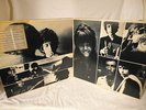 BOB DYLAN BLONDE ON BLONDE-2 LPS-COLUMBIA 2 EYE MONO-360 SOUND-GIRLS PICS-VINYL
