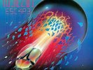 Journey Escape Unreleased MFSL 180 gram 1/2 Speed Mastered Audiophile Vinyl