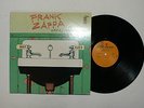 FRANK ZAPPA: Waka Jawaka HOT RATS LP BIZARRA REPRISE MC2094 US 1972 VG++