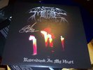 DIABOLICAL MASQUERADE KATATONIA BLOODBATH RARE VINYL LP