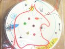 The Cure – The Caterpillar  Rare UK Ltd Picture Disc 1984 7
