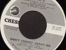 Rare 70's Philly Northern Soul 45 - THE T.N.J.'s (Chess)