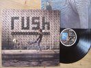 RUSH LP ROLL THE BONES EX+/EX- *PROMO*