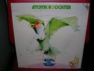 ATOMIC ROOSTER / DEATH WALKS BEHIND YOU 2LP SET-GERMAN-TROJAN #6.28504-SEALED
