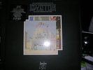LED ZEPPELIN THE SONG REMAINS THE SAME-2 LP-SEALED-SWAN SONG #SS 2-201. CRC.