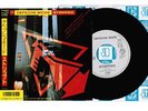 DEPECHE MODE Stripped/But Not Tonight JAPAN PROMO 7
