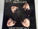 The Beatles- 1st Pressing - Yesterday EP 1965 GEP 8948
