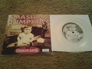 SMASHING PUMPKINS-CHERUB ROCK AUTOGRAPHED BY BILLY CORGAN RARE #562/5000