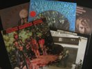 ( CREEDENCE ) CCR 5 LP ( 3 SEALED )