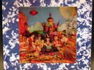 The ROLLING STONES their satanic majesties request Still SEALED 3D Cover