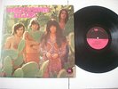 Shocking Blue - Scorpio's Dance with large poster / Rare Dutch item