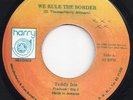 TEDDY IRIE We Rule The Border Killer Digital 7