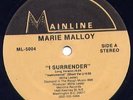 MARIE MALLOY - I SURRENDER - MAINLINE - MODERN SOUL RARE BOOGIE FUNK