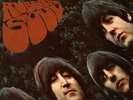 THE BEATLES RUBBER SOUL EARLY U.K. PARLOPHONE