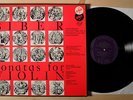 * VOX SVBX 552 - BIBER - ROSARY SONATAS - LAUTENBACHER - 3 LP *